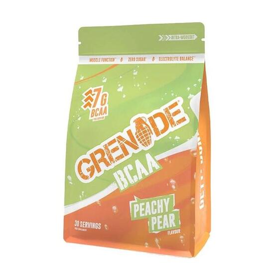 BCAA 390g Grenade