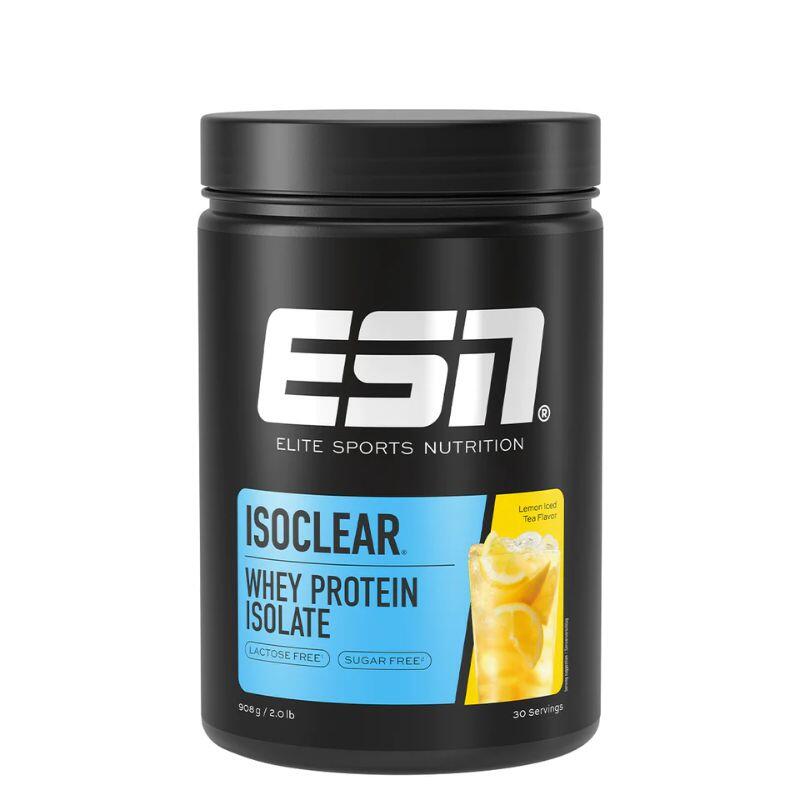 IsoClear Whey Isolate 908g ESN