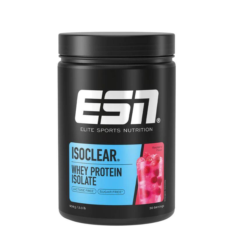 IsoClear Whey Isolate 908g ESN