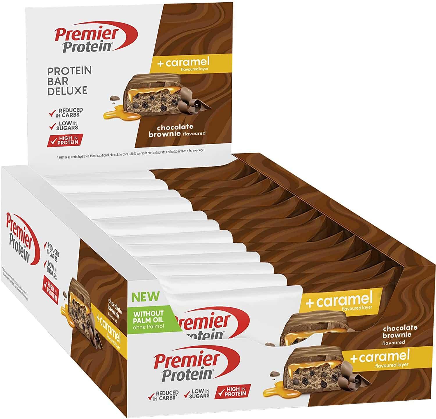 PREMIER PROTEIN picture