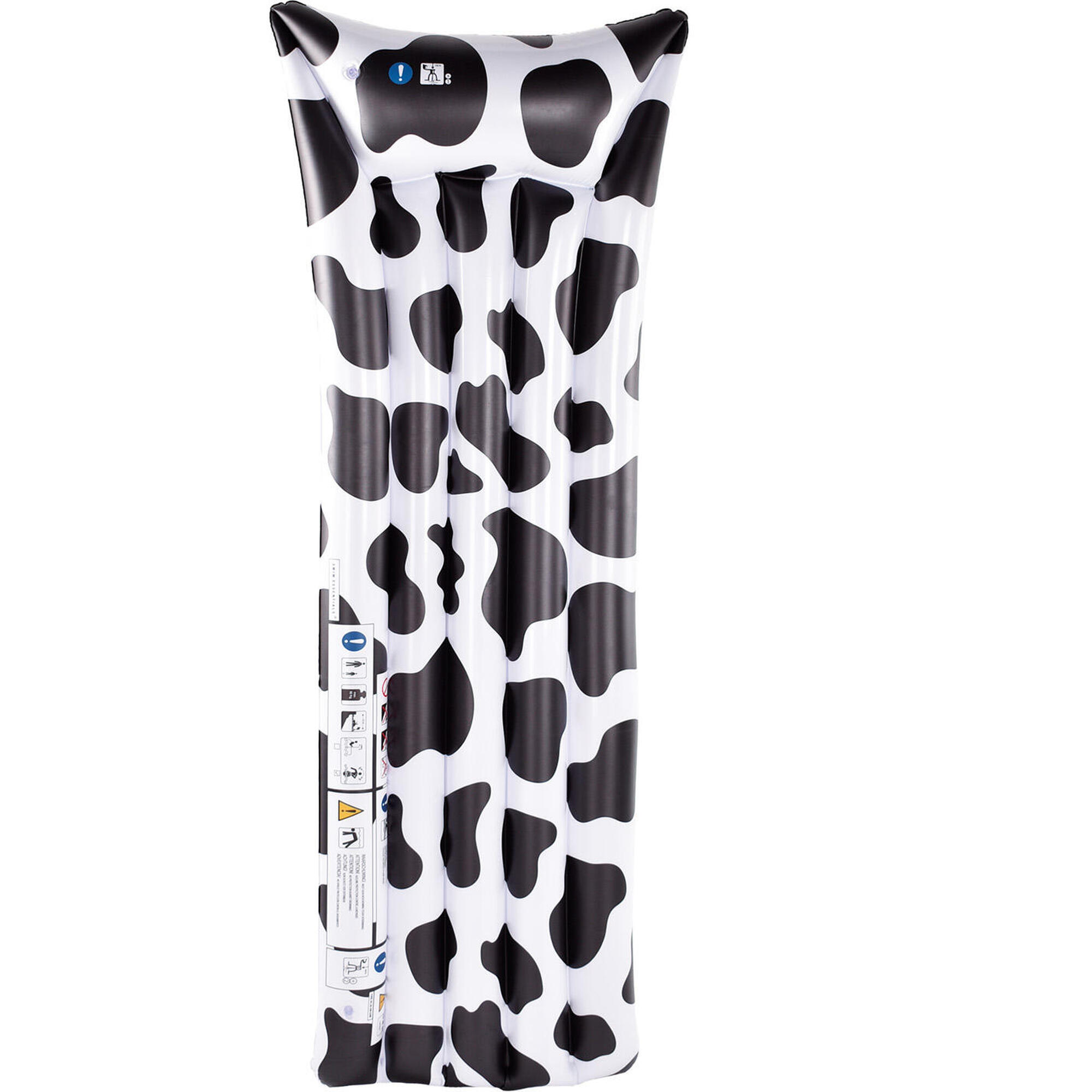 Natation  Matelas pneumatique  Cow Spots