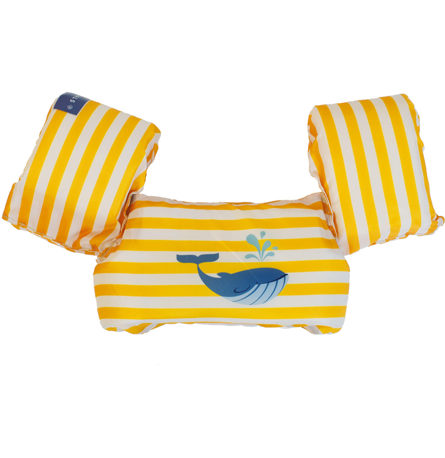 SWIM ESSENTIALS Puddle Jumper Whale 2 6 jaar