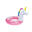 Swim Essentials Swim Ring Unicorn - Pink/white - Dreamscape - Ø 95 Cm