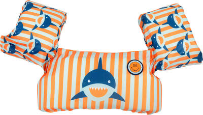 Puddle Jumper Shark