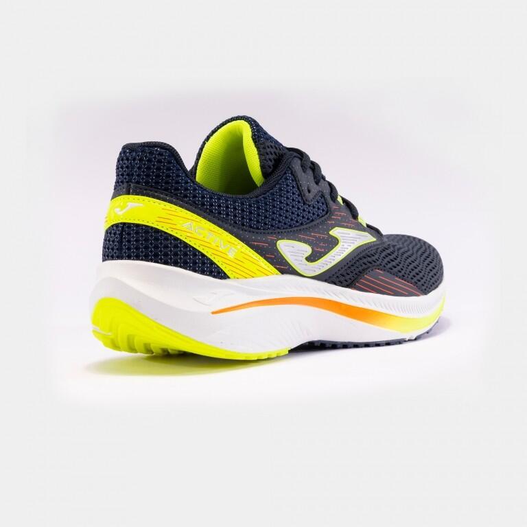 Chaussure de Course Active - RACTIS2403 Bleu 2/5