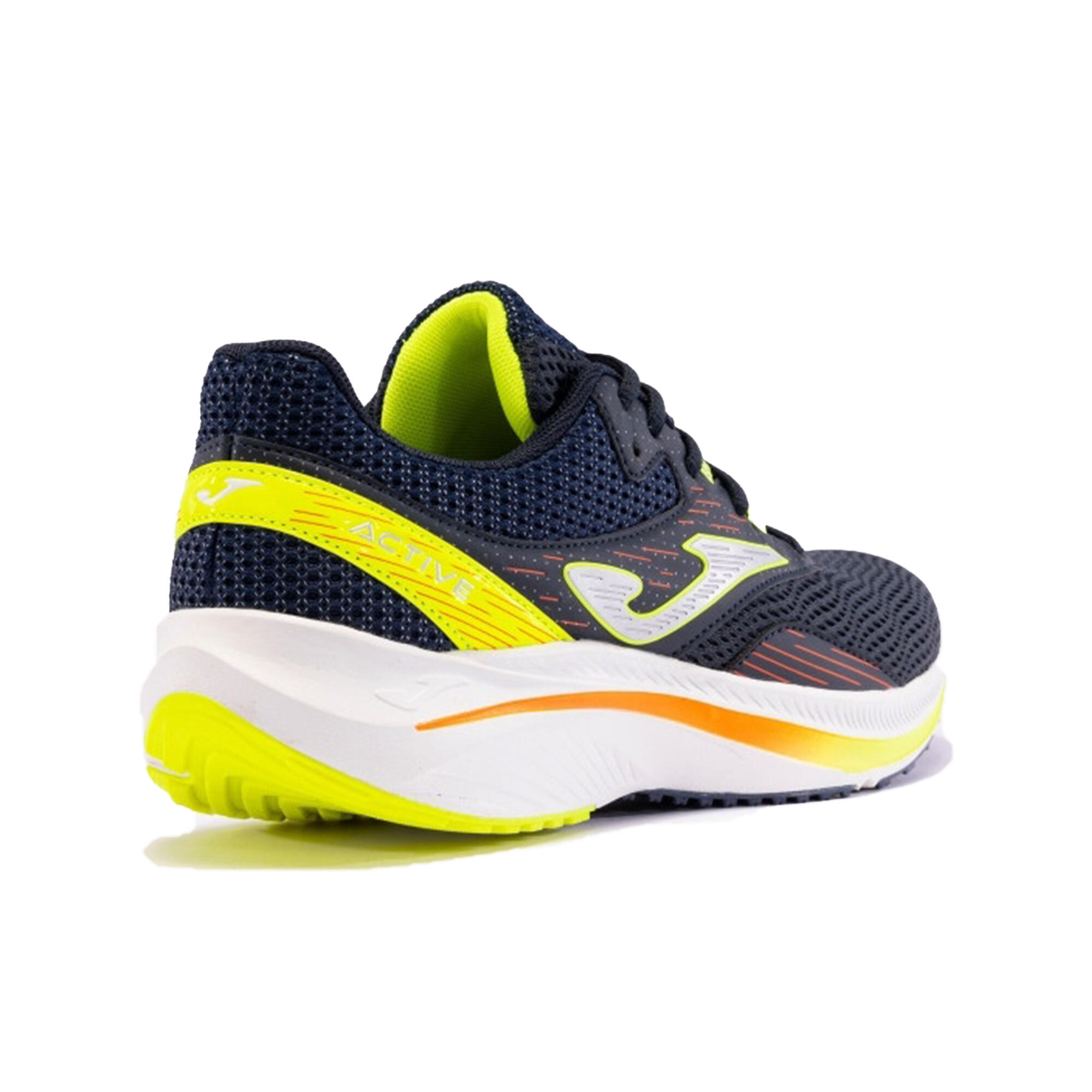 Chaussure de Course Active - RACTIS2403 Bleu 5/5