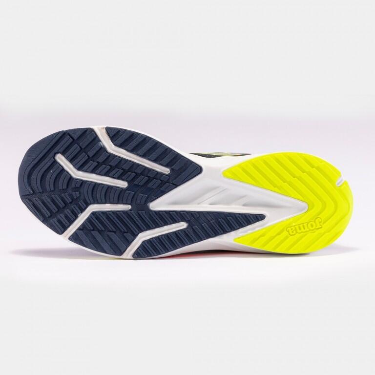 Chaussure de Course Active - RACTIS2403 Bleu 4/5