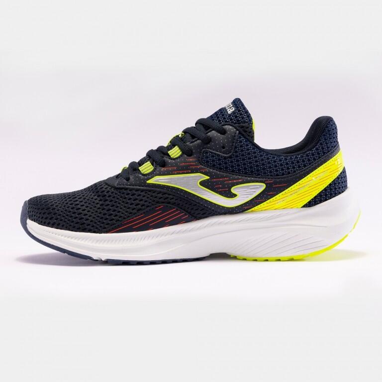 Chaussure de Course Active - RACTIS2403 Bleu 3/5