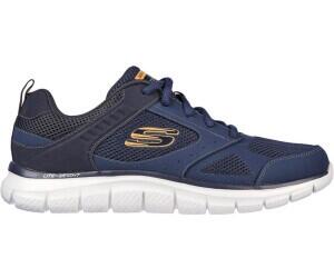 Baskets Skechers modèle 232398 NVY pour homme 2/6