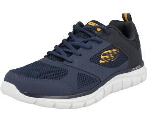 Baskets Skechers modèle 232398 NVY pour homme 4/6