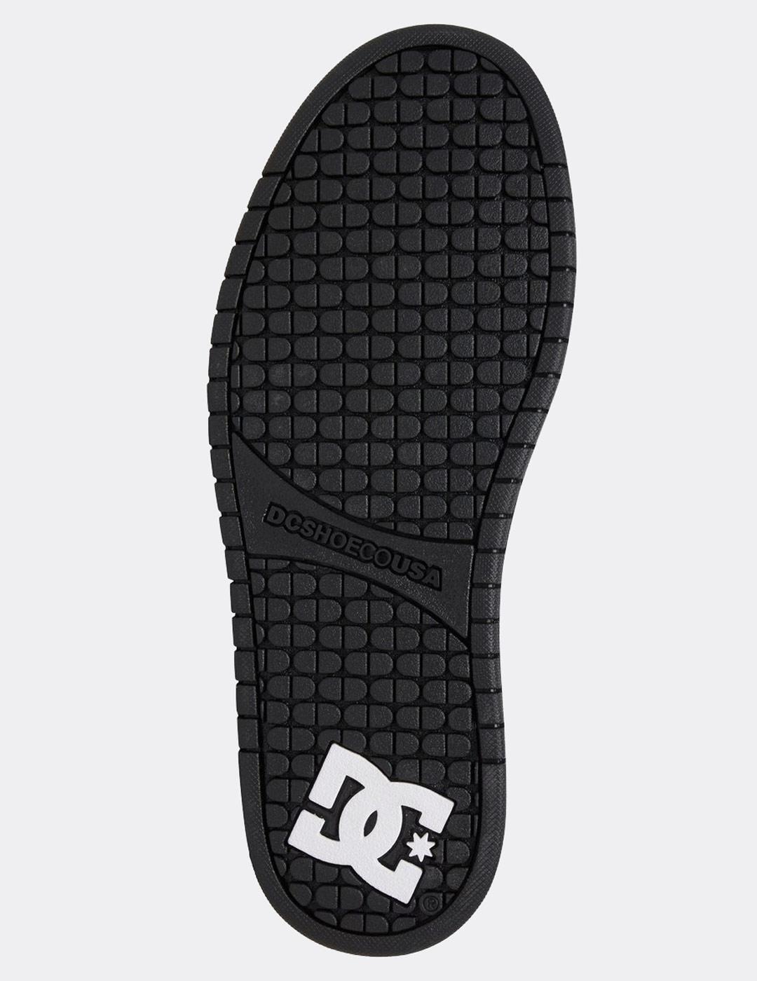 Zapatillas hombre Dc Court Graffik M 6/6
