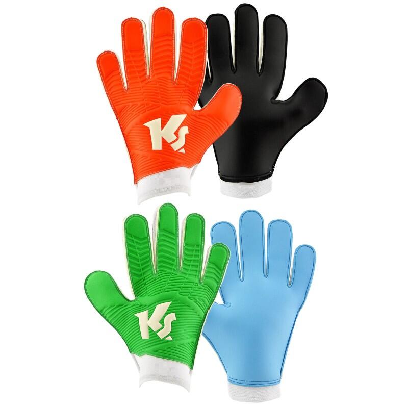 Guantes KEEPERsport Varan8 Zona RC Entrenador