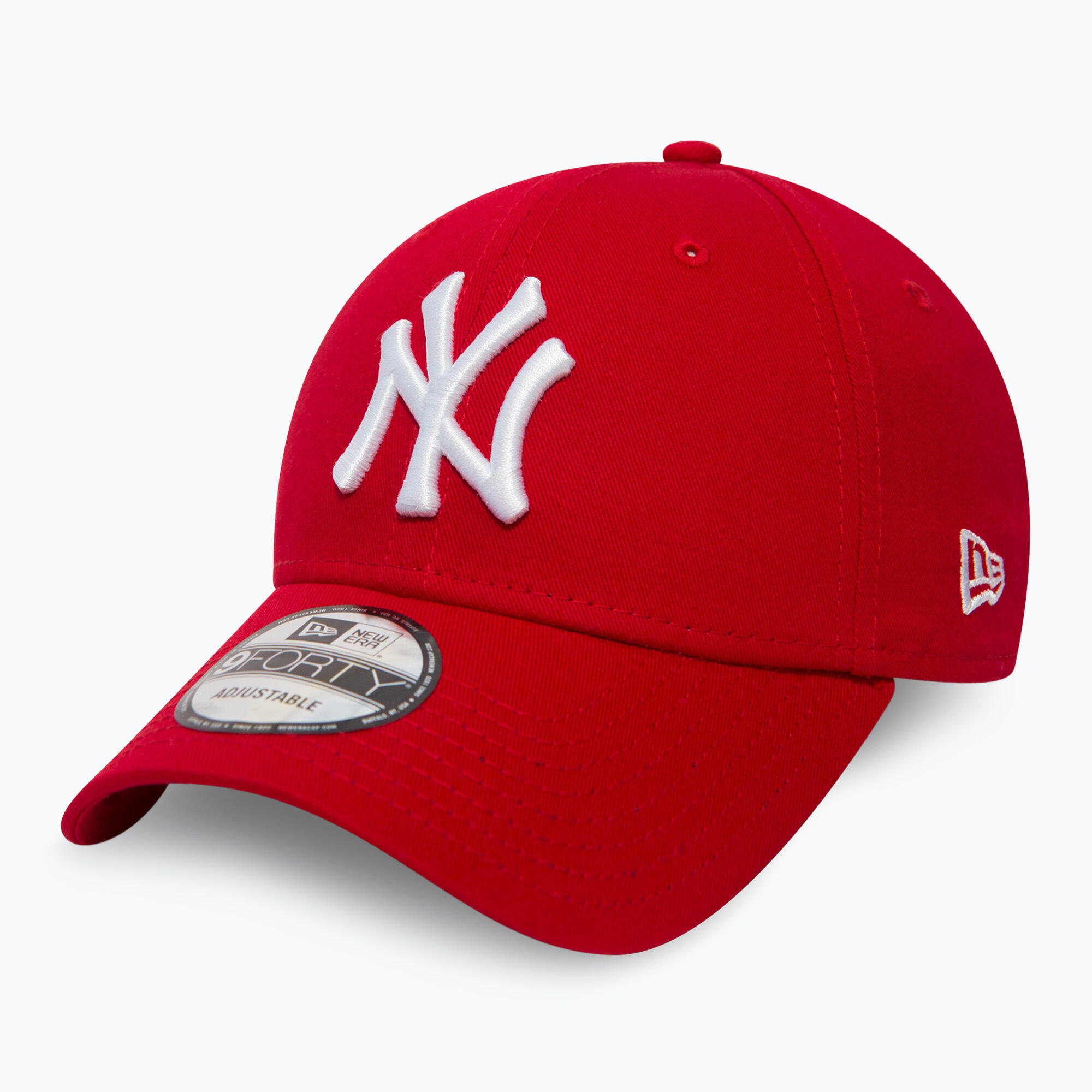 New Era League Essential 9Forty New York Yankees sapka 3/5