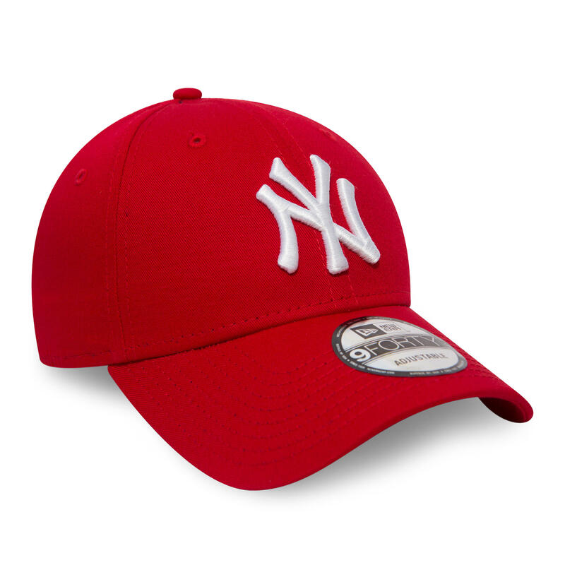 Casquette New Era League Essential 9Forty New York Yankees