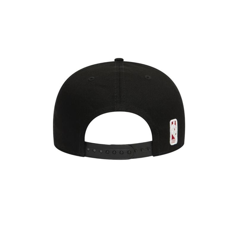 New Era NBA Essential 9Fifty Chicago Bulls-pet