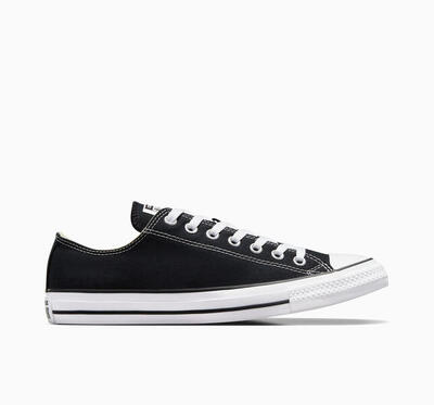 Sneakers uomo Converse All Star nere