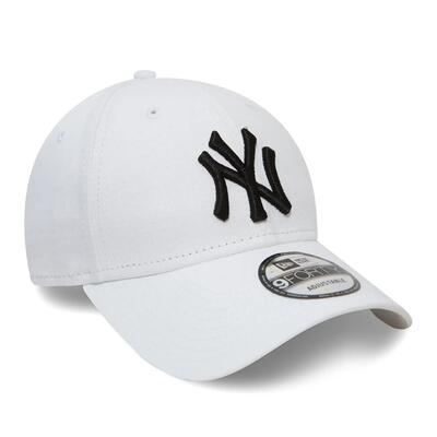New era league essential 9forty new york yankees-pet