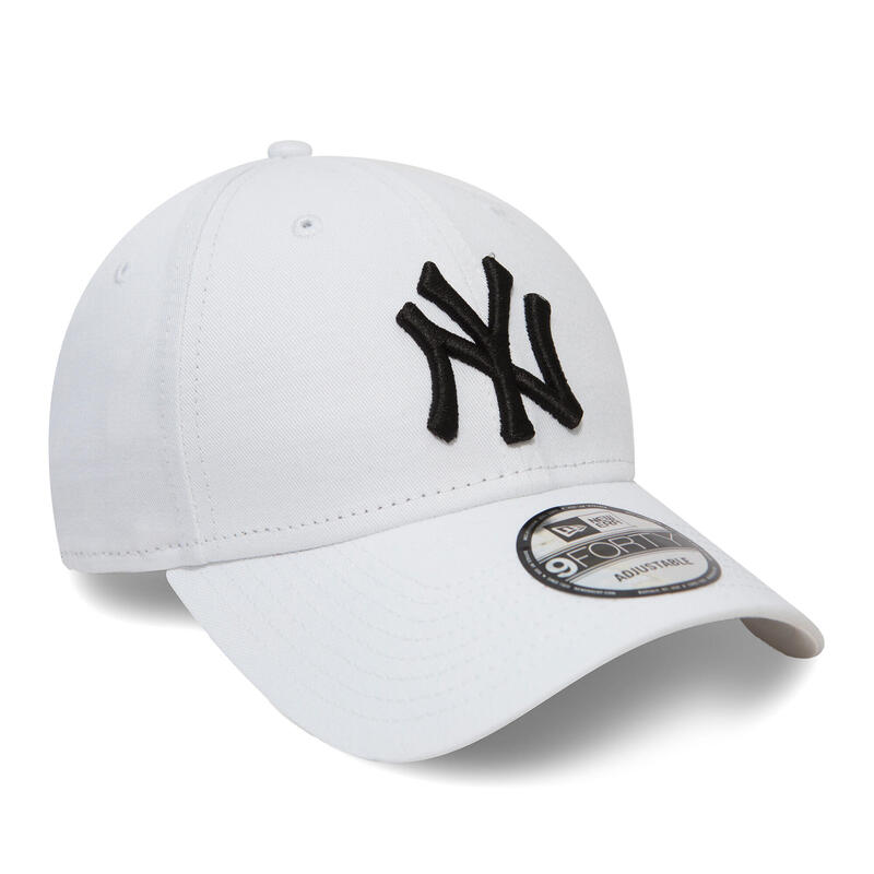 Casquette New Era League Essential 9Forty New York Yankees