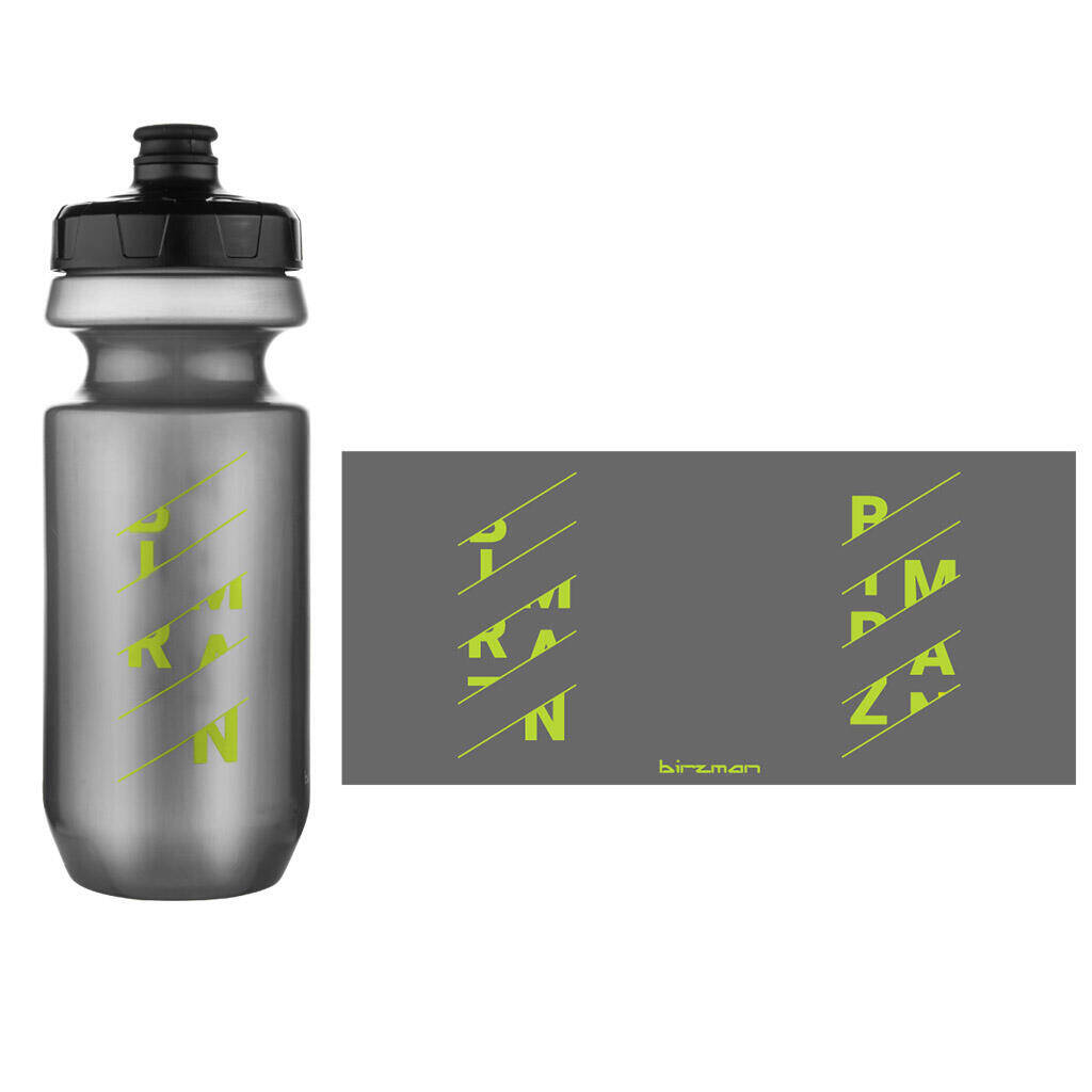 Birzman Water Bottle 550-II (550ml) -  2