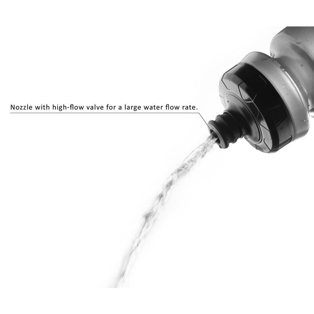 Birzman Water Bottle 550-I (550ml) -  3