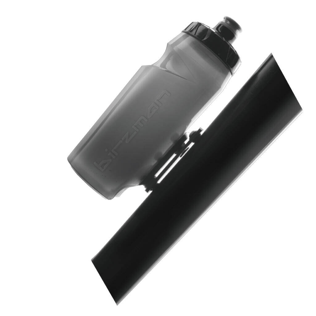 Birzman BottleCleat-Bottle with Bolts-Black (650ml) -  4