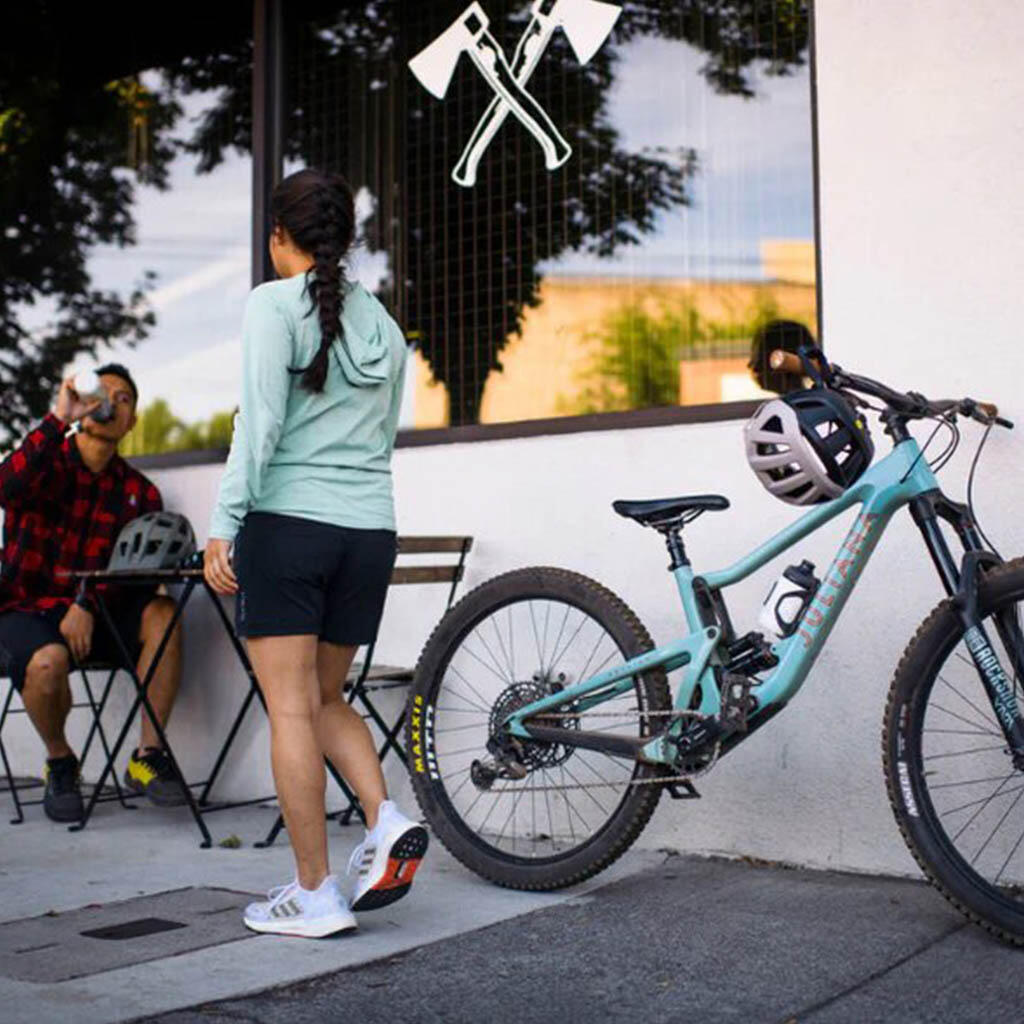 Polar Session Muck Apex Bottle-White/Charcoal (450ml)