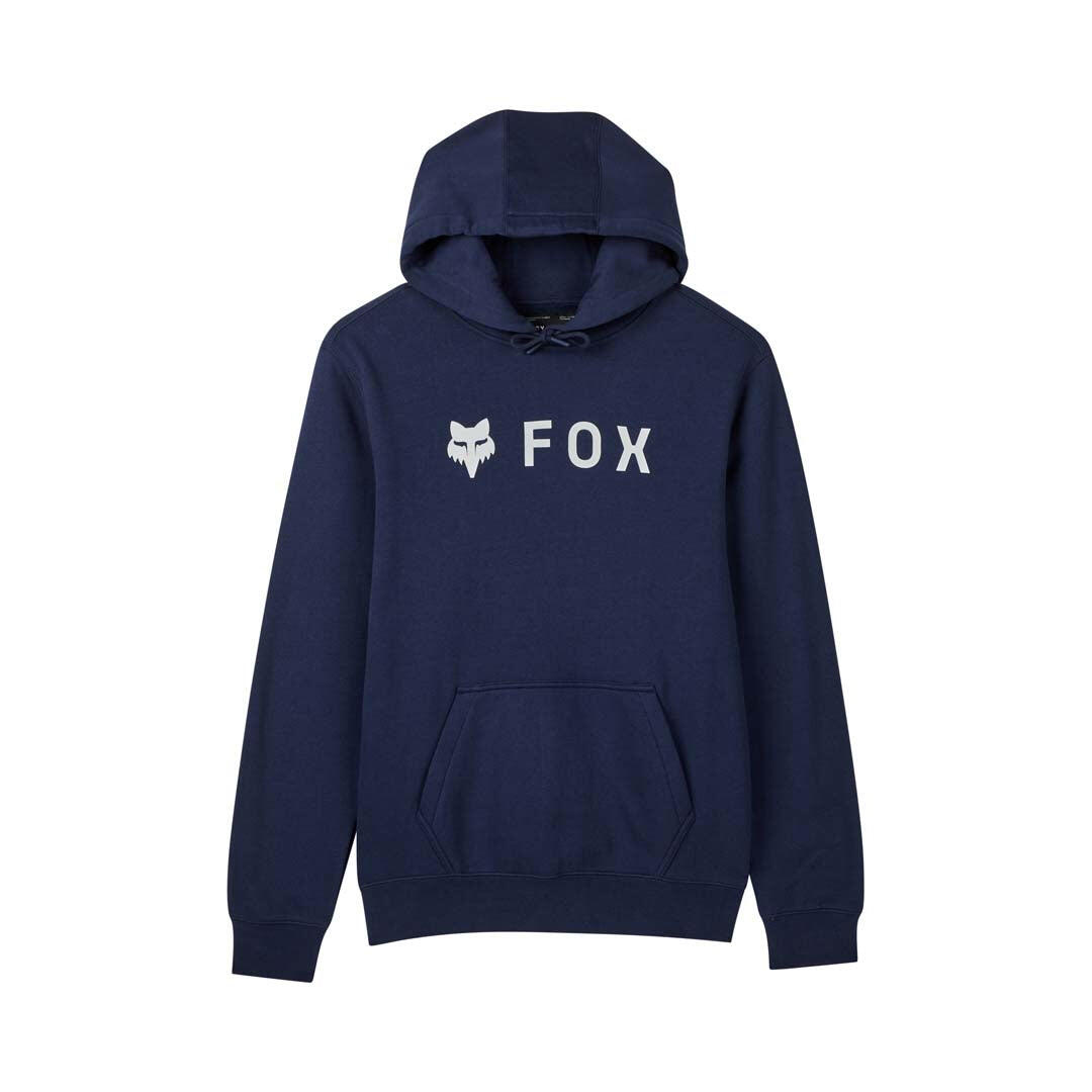 Fox ABSOLUTE FLEECE Pullover Midnight Blue