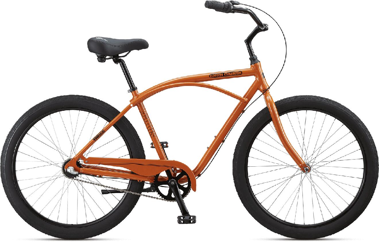 Jamis 2022 Earth Cruiser 3 Clay
