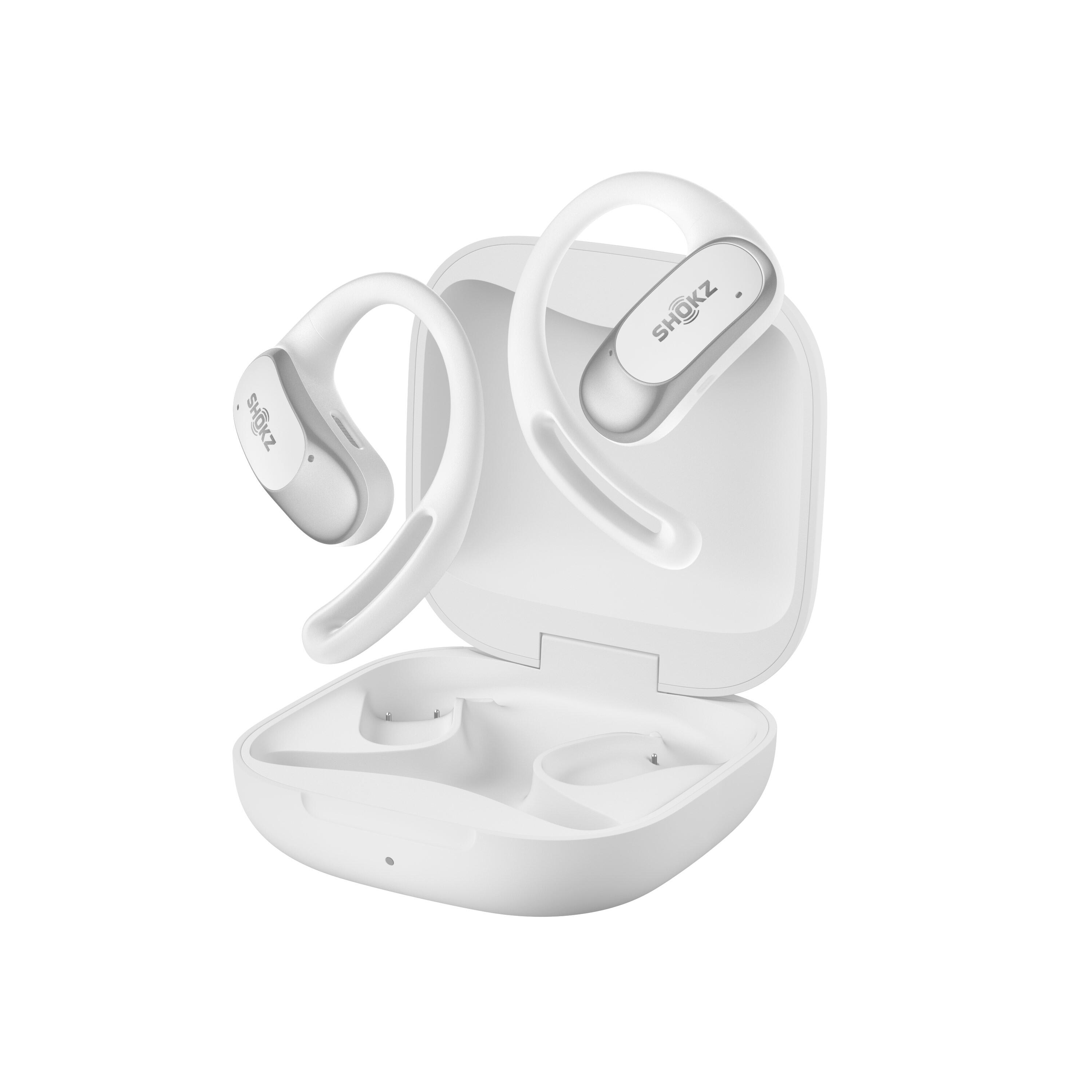 【SHOKZ】 OPENFIT AIR T511 openfit-air-t511-open-ear-