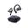 OpenFit Air Open Ear Headphones - Black