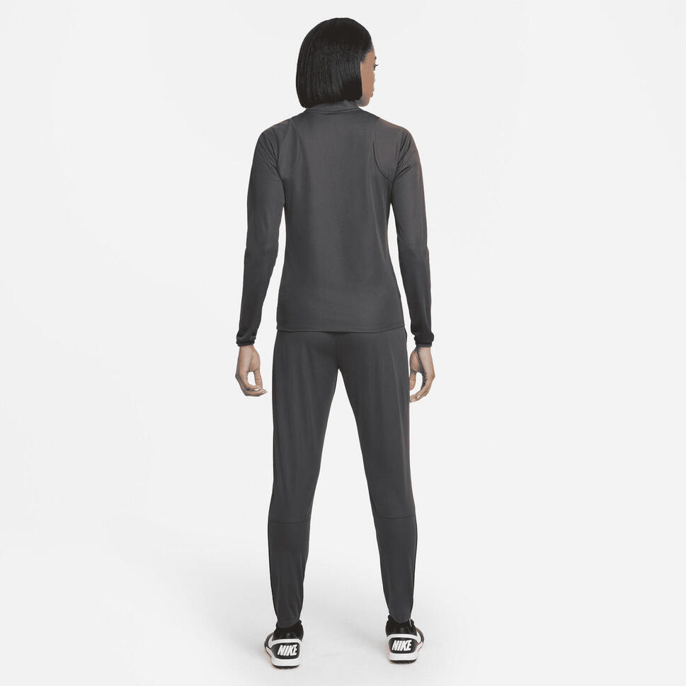 Dres Nike Dry, Czarny, Kobiety