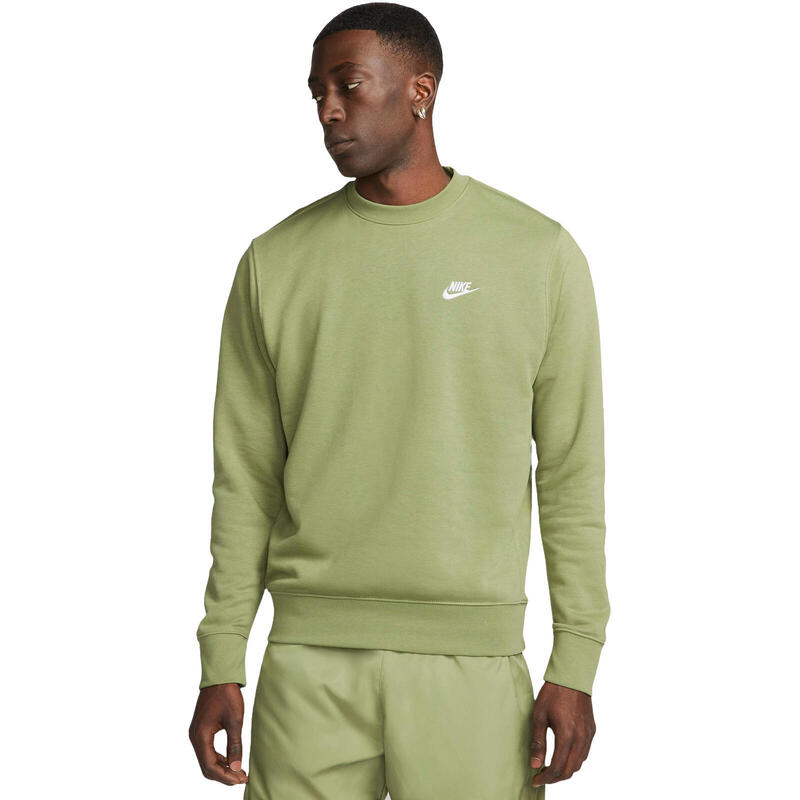 Blouse Nike Sportswear, Groen, Mannen