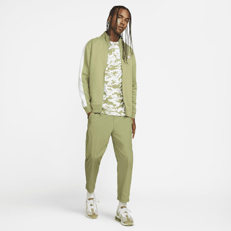 Veste Nike Sportswear Club, Vert, Hommes