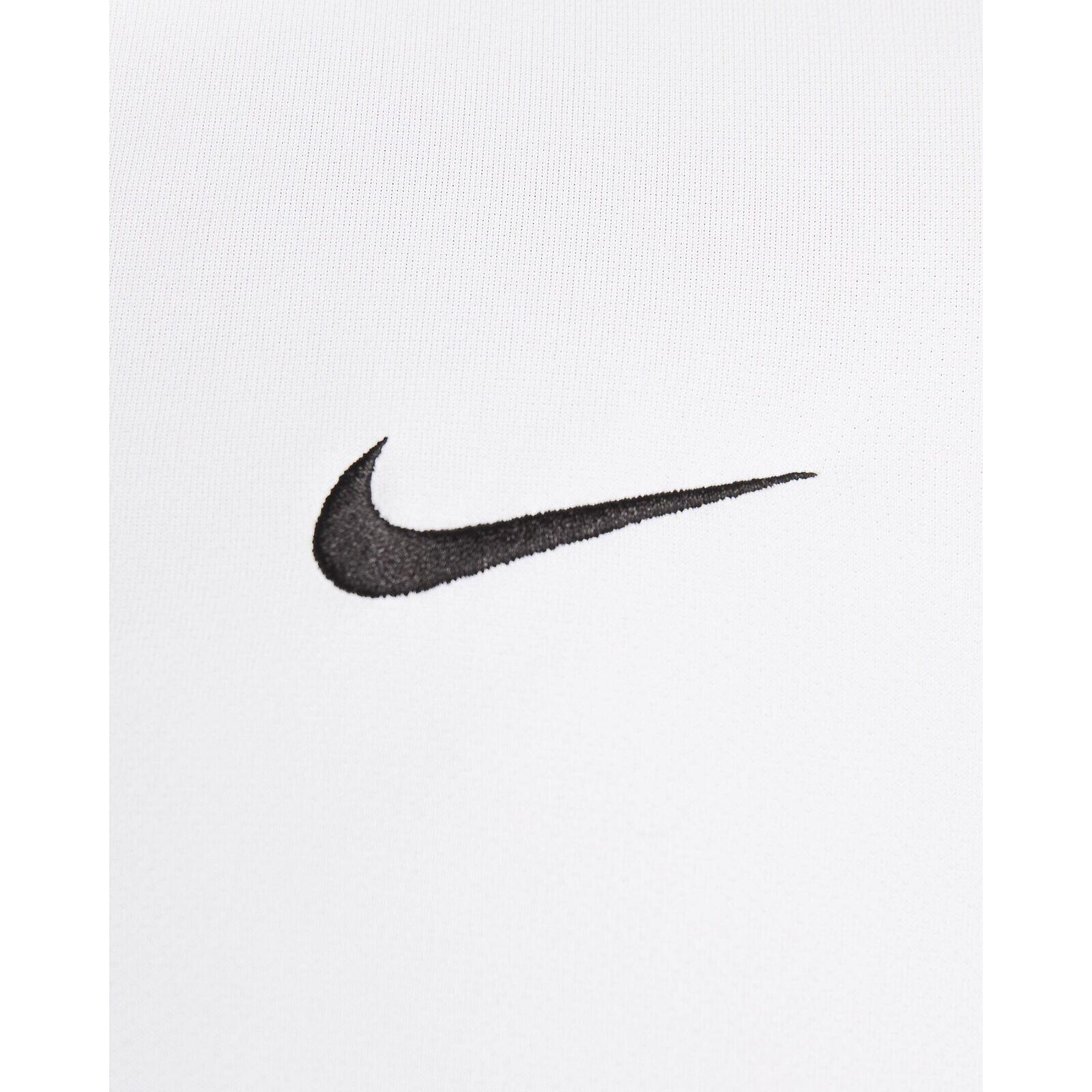 Podkoszulek Nike Dri-Fit Tennis Polo, Biały, Mężczyźni 5/5