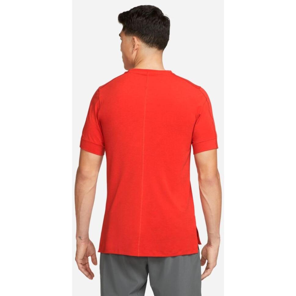 Podkoszulek Nike Yoga Dri-Fit, Mężczyźni