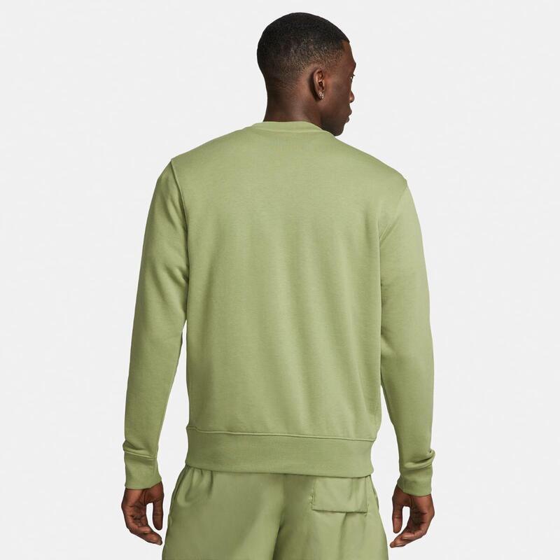 Chemisier Nike Sportswear, Vert, Hommes