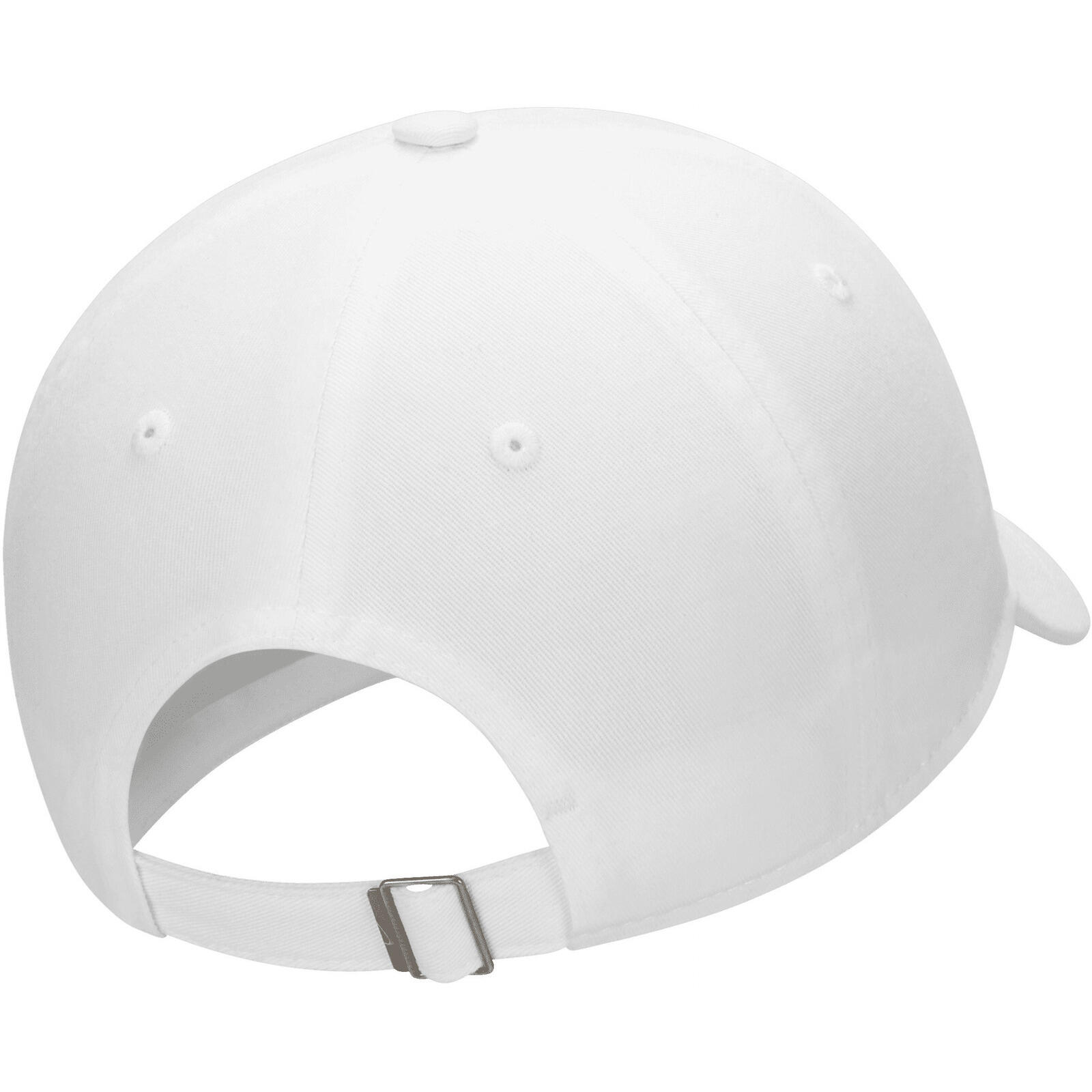 Casquette Nike Futura, Blanc, Unisexe 2/5