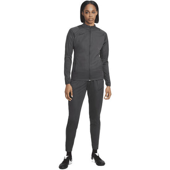 Trainingspak Nike Dry, Zwart, Dames
