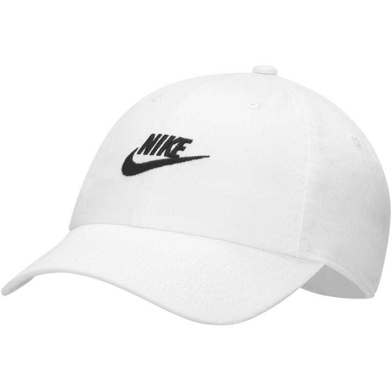 Sapka Nike Futura, Fehér, Unisex