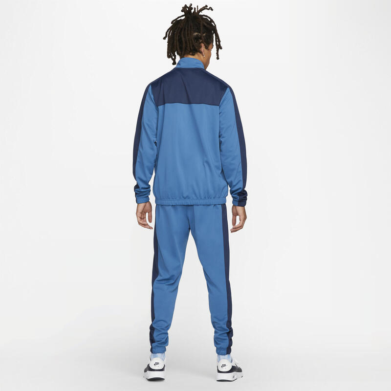 Melegítő Nike Essentials Knit, Kék, Férfiak