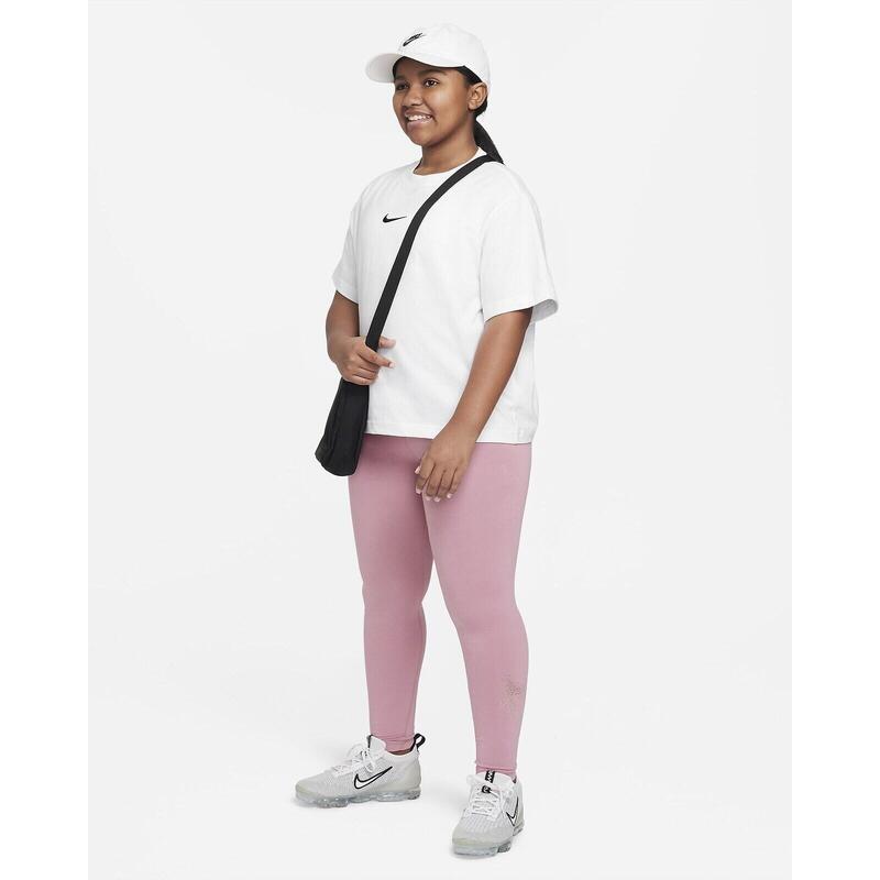 Colanti copii Nike Sportswear Essential Older Kids Girls', Roz