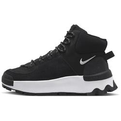 Des bottes Nike City Classic, Noir, Hommes