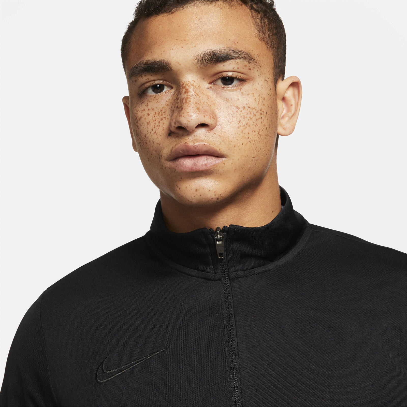 Chandal Nike Dri FIT Academy 21 Negro Hombre Decathlon