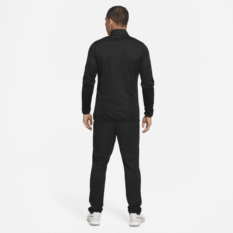 Chandal Nike Dri-FIT Academy 21, Negro, Hombre