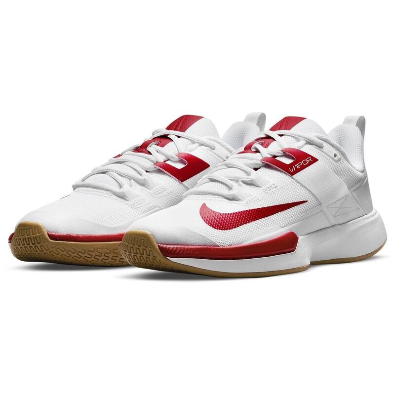 Sportcipő Nike Court Vapor Lite Hardcourt, Fehér, Nők