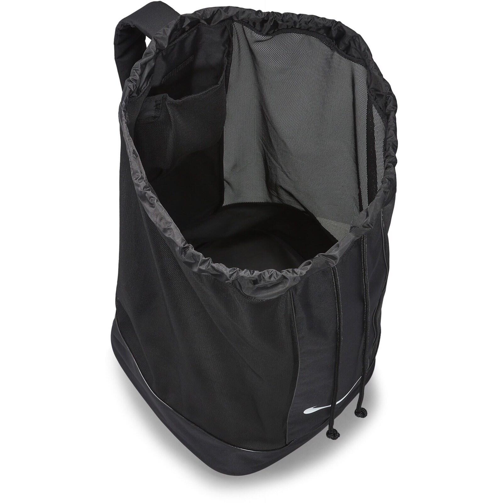 BORSA & borsoni da calcio  nike nero 4/6
