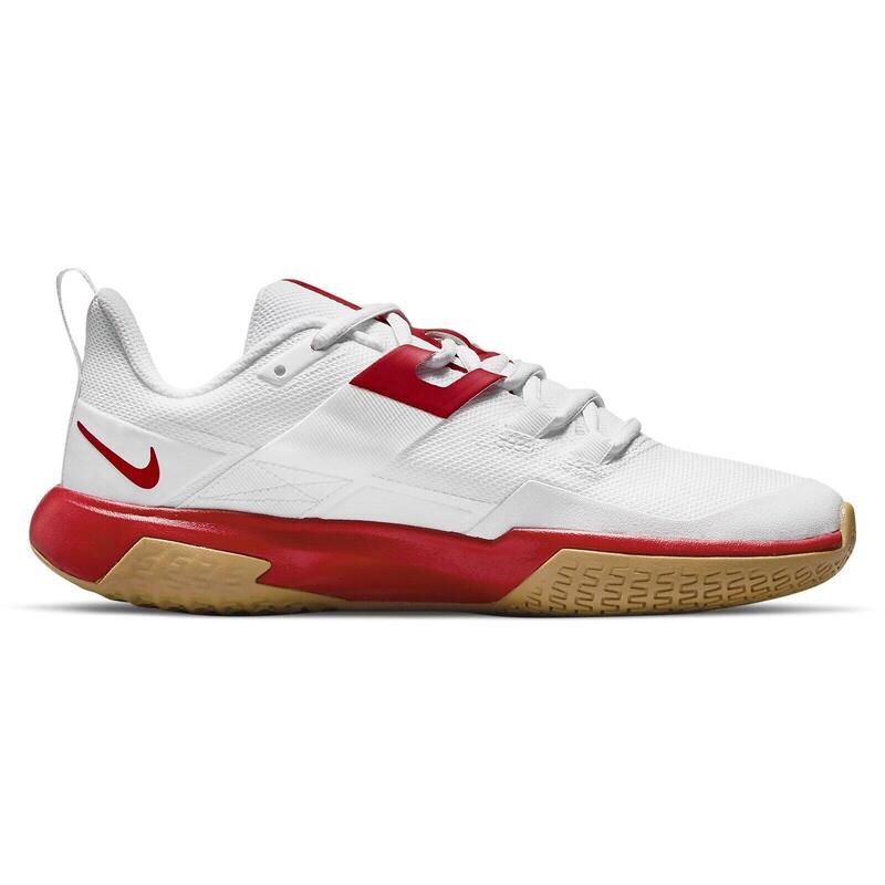 Sportcipő Nike Court Vapor Lite Hardcourt, Fehér, Nők