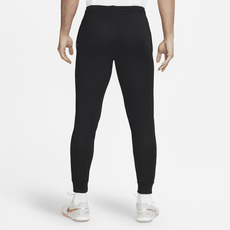 Pantalones Nike FC, Negro, Hombre