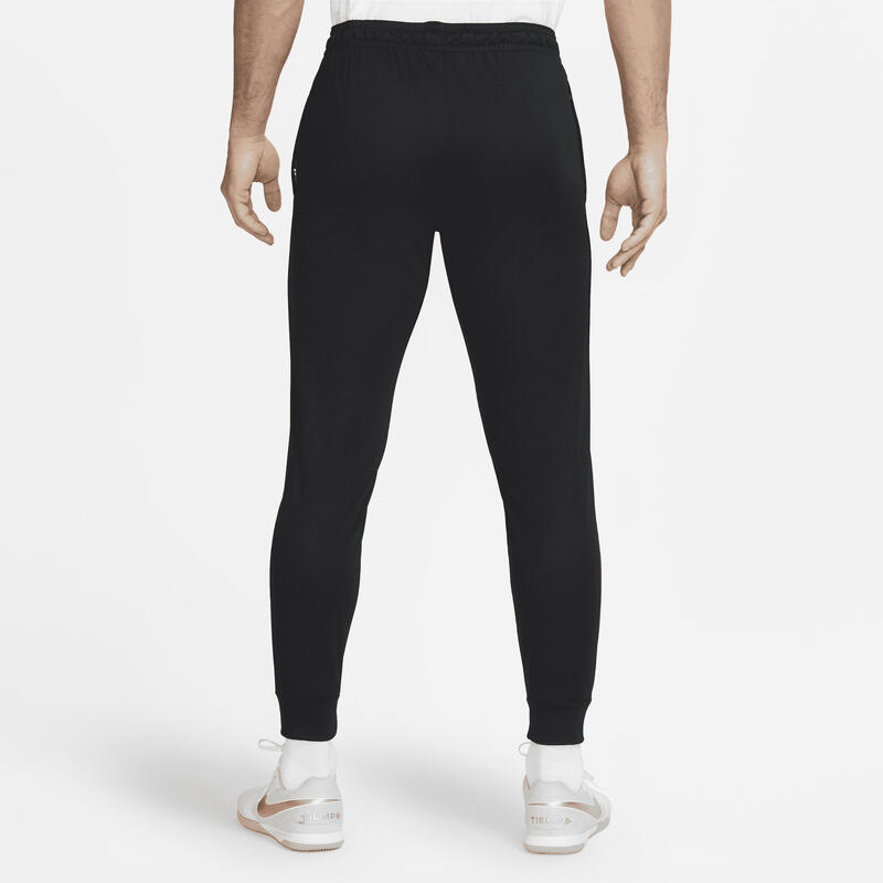 Pantaloni barbati Nike FC, Negru