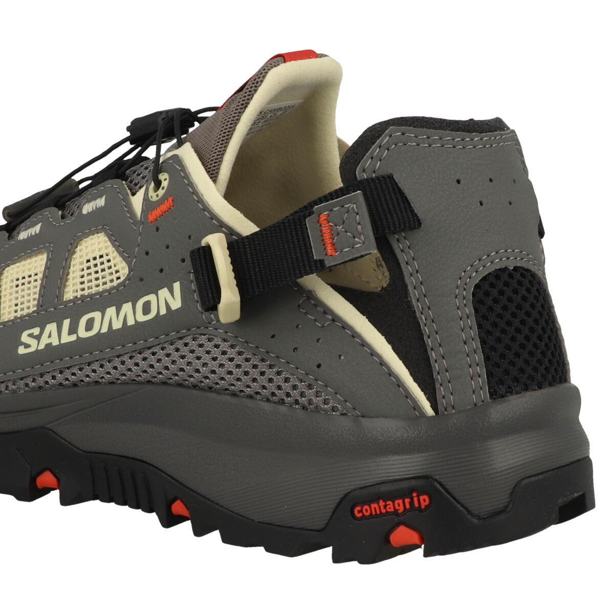 Outdoorschuhe Techamphibian 5 Herren 6/7